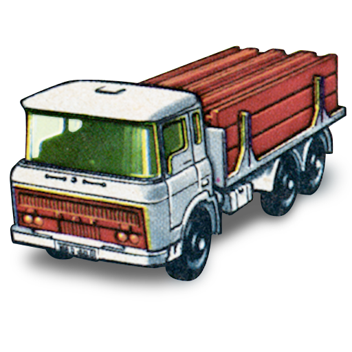 Truck Icon