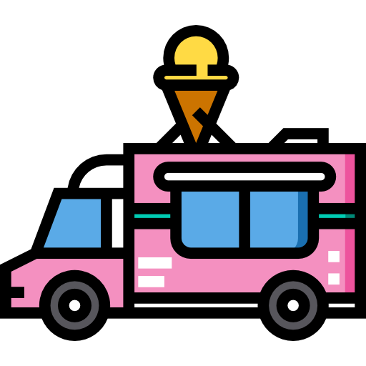 Ice Cream Truck