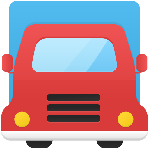 Truck Icons