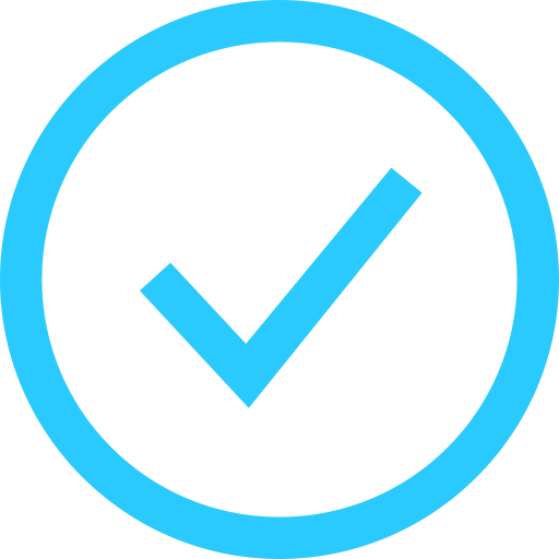 Right, Tick, True Icon With Png And Vector Format For Free