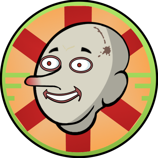 Custom Vintage Icons