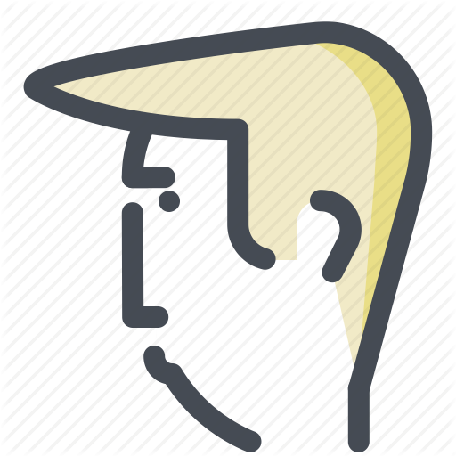 Avatar, Business, Cool, Economy, Guy, Person, Trump Icon