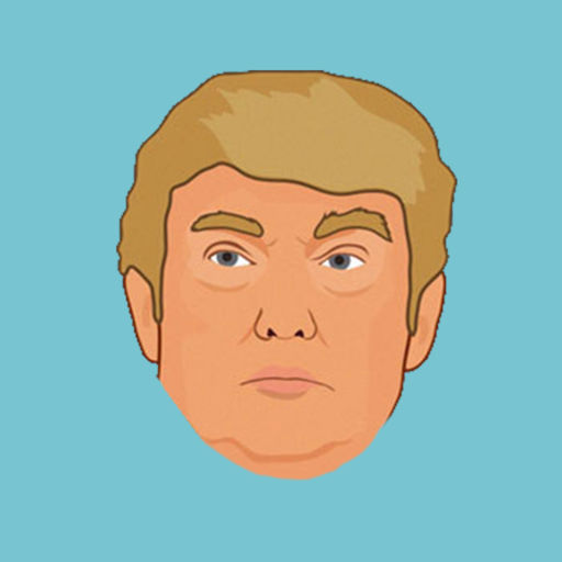 Flappy Trump