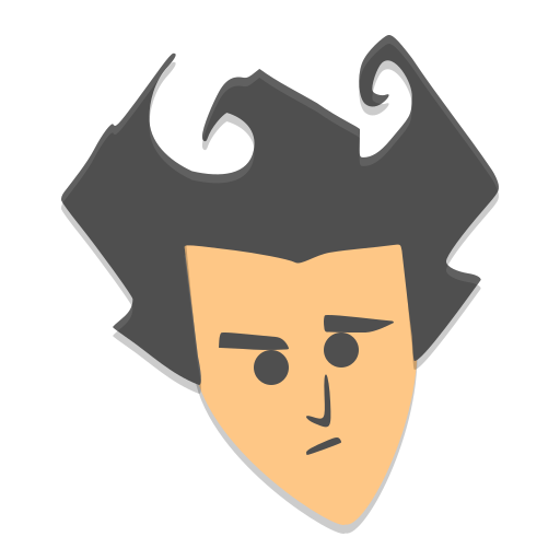 Dont Starve Together Icon Papirus Apps Iconset Papirus