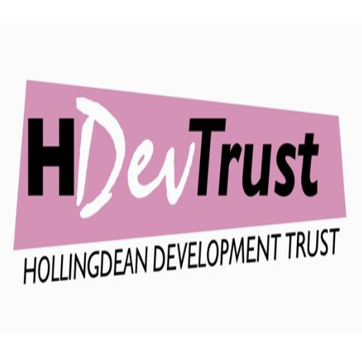 Cropped Site Icon Hollingdean Development Trust