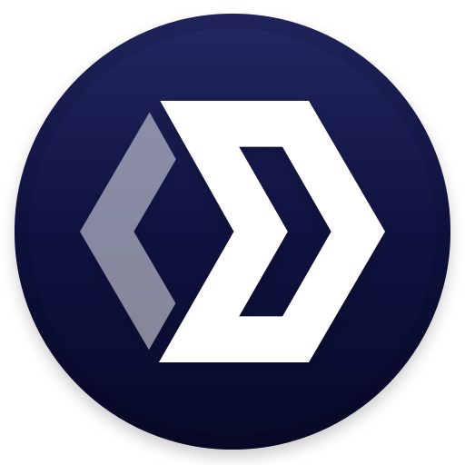 Blocknet Icon Cryptocurrency Iconset Christopher Downer