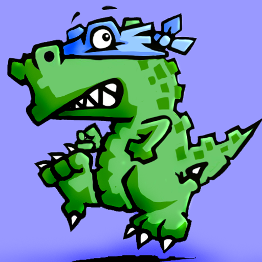 Ndvspr Icons Tentacle Games