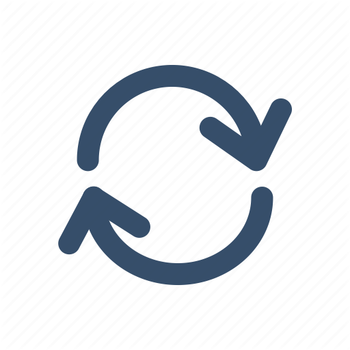 , Load, Loading, Manager, Refresh, Try Icon