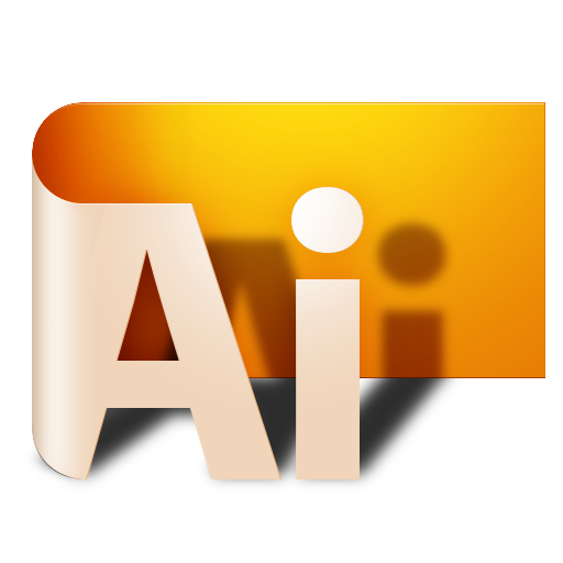 Adobe, Illustrator, Ts Icon