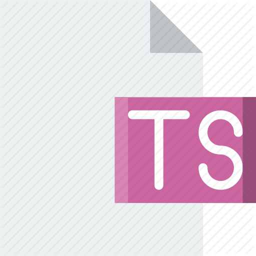 Code, Coding, Development, File, Programming, Ts Icon