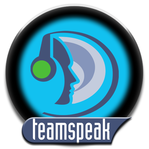 Teamspeak Icons