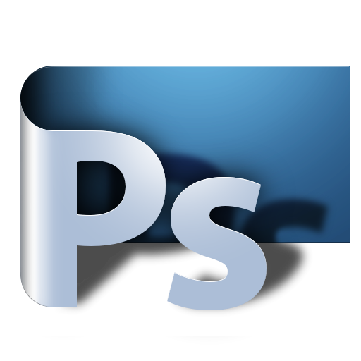 Adobe, Photoshop Icon