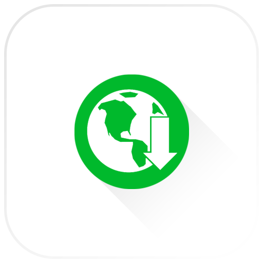 Internet Download Manager Icon
