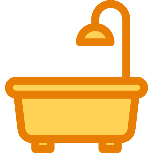 Bathtub Icon