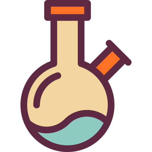 Test Tube Png Icon