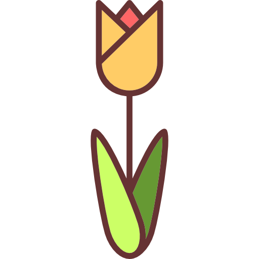 Tulip Icon