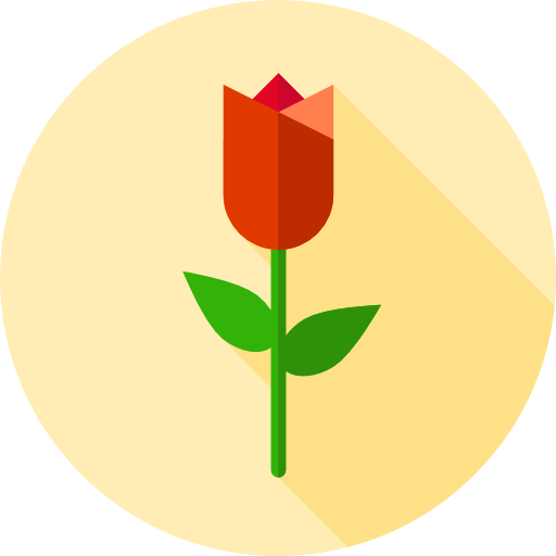 Tulip Icon