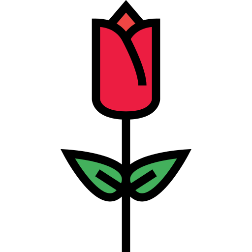 Tulip Png Icon