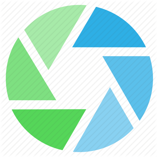 Camera, Exposure, Photo, Photography, Shutter Icon