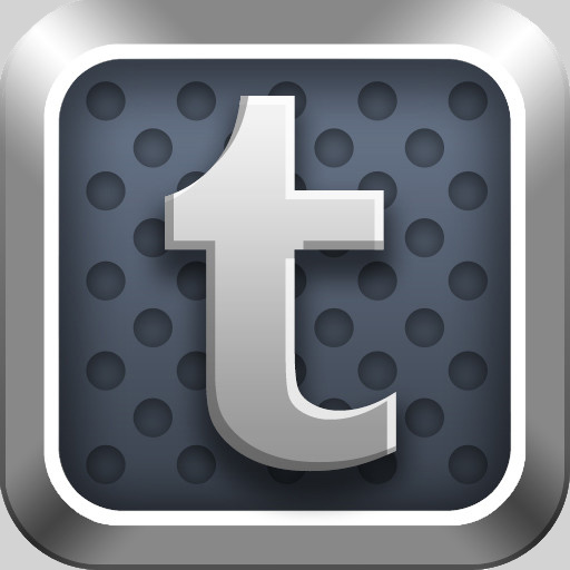 Tumblr App Icon Images