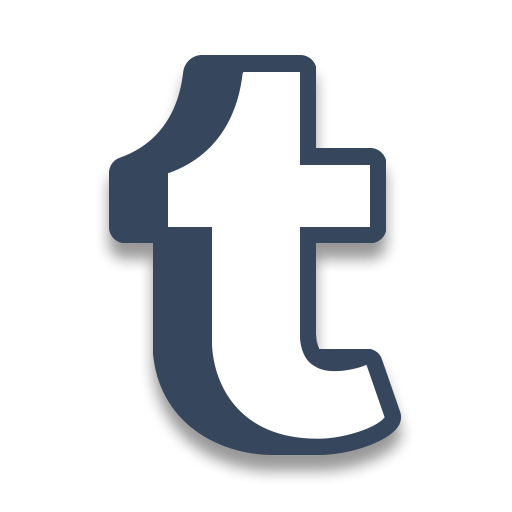 Tumblr Clip Art Logo Png Images