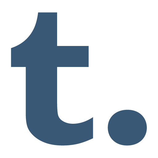 Tumblr Icon