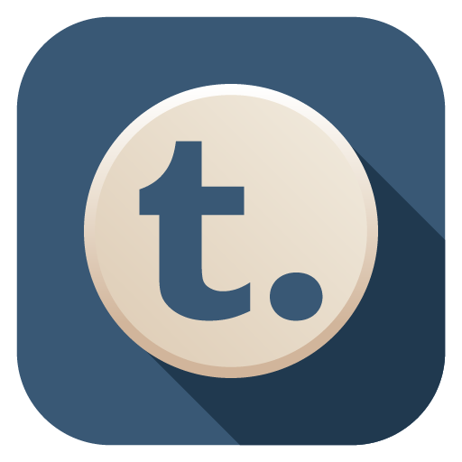 Tumblr Icon