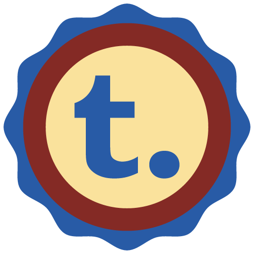 Tumblr Icon