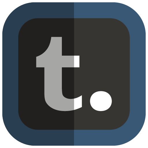 Tumblr Icon