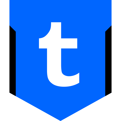 Tumblr Icon
