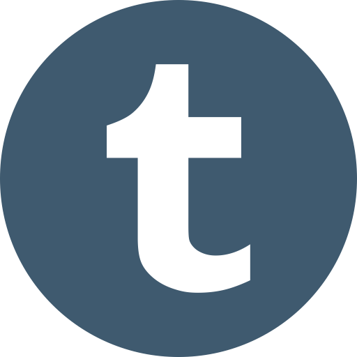 Tumblr Icon