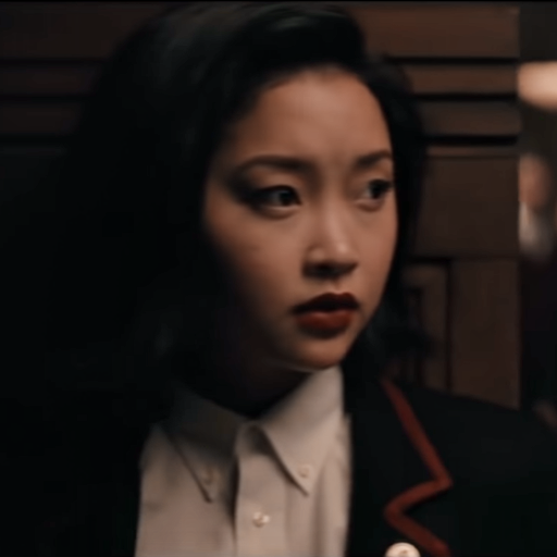 Deadly Class Icons Tumblr