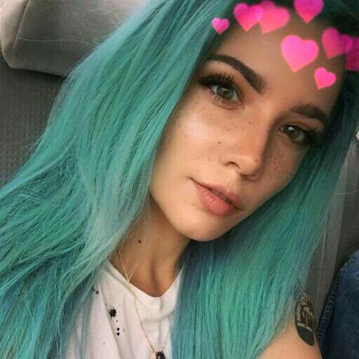 Halsey
