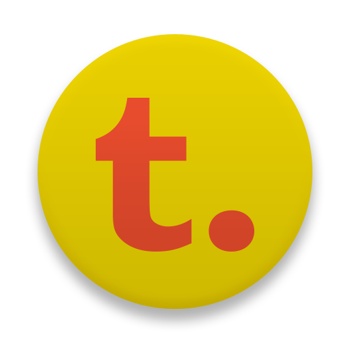 Tumblr Icon