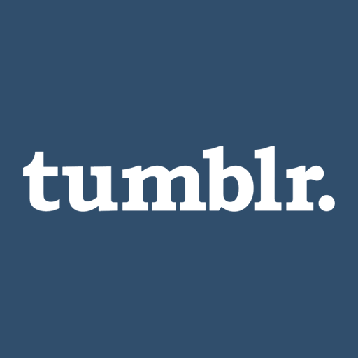 Tumblr Logo Icon Download Free Icons