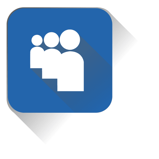 Facetime Squared Icon