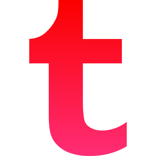 Tumblr, Social, Media, Corporate, Logo Icon Free Of Free Social