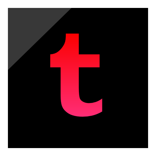 Tumblr, Social, Media, Logo Icon Free Of Social Media Logos