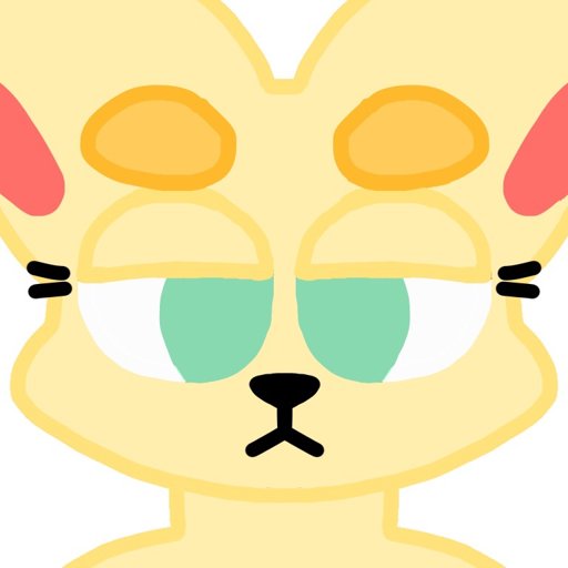 Tuna Icon Furry Amino