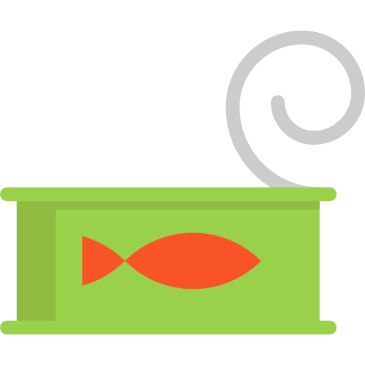 Food, Can, Container, Tuna, Preserved, Cans, Sardines, Sardine