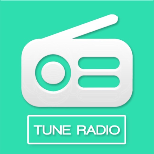 Radio Tunein Stream Music