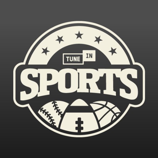 Tunein Sports