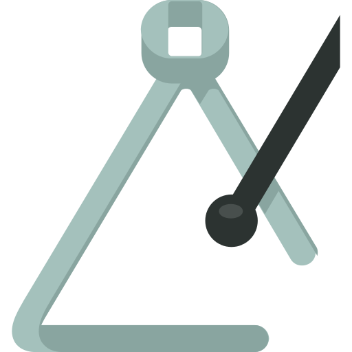 Tuning Fork Png Icon