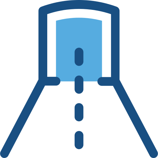 Tunnel Png Icon
