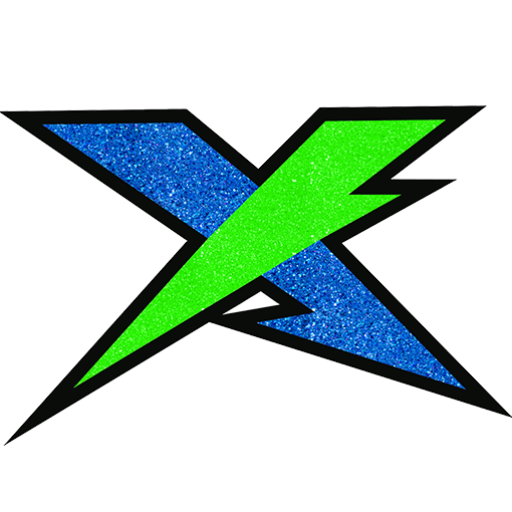 X Treme Enterprises X Treme Tupperware