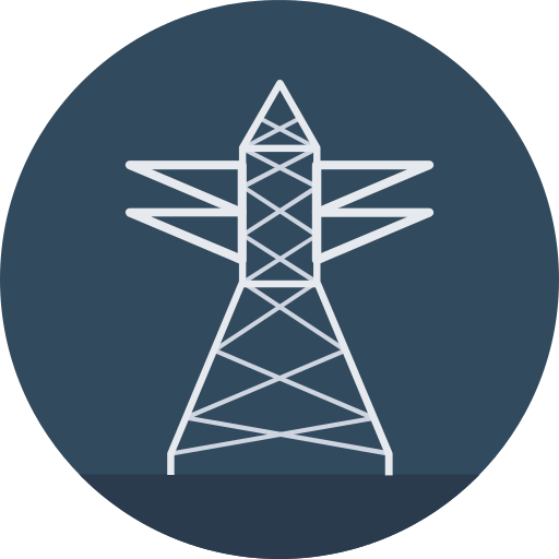 Turbine Png Icon
