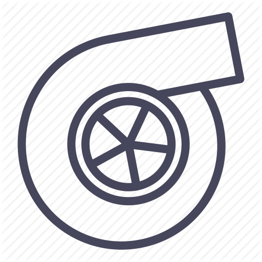 Cars, Engine, Performance, Power, Turbo, Wsd Icon