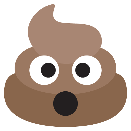Poop Emoji Transparent Png Pictures