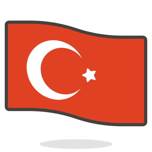 Turkey Icon Free Of Free Vector Emoji