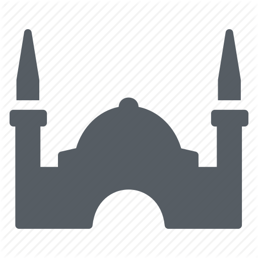 Hagia, Istanbul, Landmark, Sophia, Turkey Icon